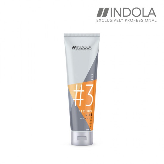 Indola Texture līme 150ml