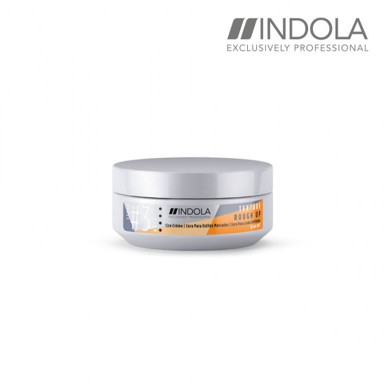 Indola Texture Rough Up pasta 85ml