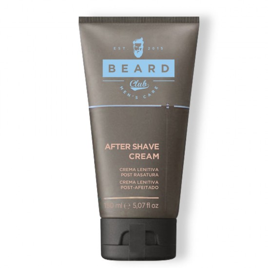 Beard Club After Shaving Cream krēms pēc skūšanas 150ml