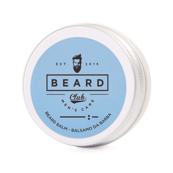 Beard Club Beard Balm balzams bārdai 60ml Beard Club Beard Balm balzams bārdai 60ml