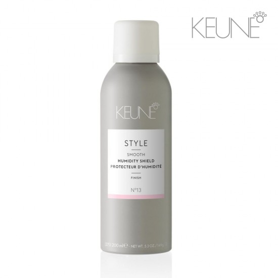 Keune Style Smooth Humidity Shield №13 līdzeklis matu aizsardzībai no mitruma ietekmes 200ml Keune Style Smooth Humidity Shield №13 līdzeklis matu aizsardzībai no mitruma ietekmes 200ml
