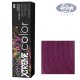 Lisap Lisaplex Xtreme matu krāsa violeta 60ml Lisap Lisaplex Xtreme matu krāsa violeta 60ml