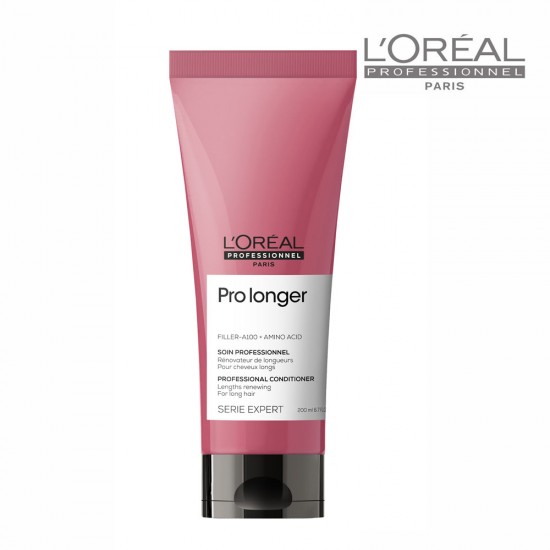 Loreal Serie Expert Pro Longer matu garumu atjaunojošs kondicionieris 200ml Loreal Serie Expert Pro Longer matu garumu atjaunojošs kondicionieris 200ml
