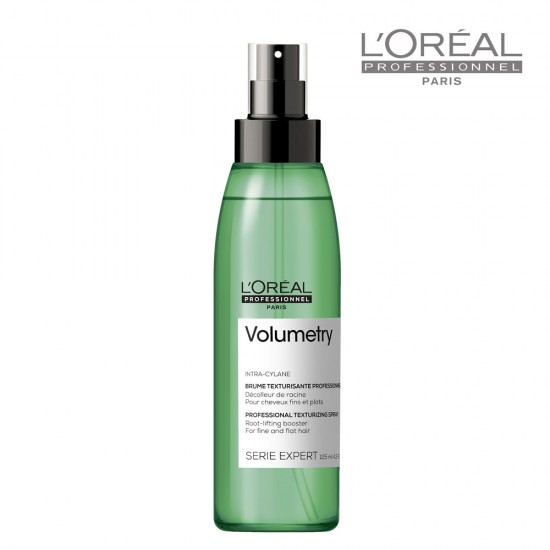 Loreal Serie Expert Volumetry matu sprejs 125ml Loreal Serie Expert Volumetry matu sprejs 125ml