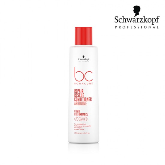 Schwarzkopf Pro BC Bonacure Repair Rescue kondicionieris 200ml