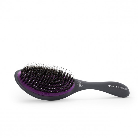 Olivia Garden matu ķemme Smooth&Shine
