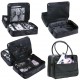 Grima makeup soma KC-MAC01 melnā krāsa Grima makeup soma KC-MAC01 melnā krāsa