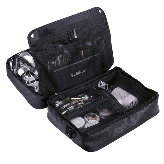 Grima makeup soma KC-MAC01 melnā krāsa Grima makeup soma KC-MAC01 melnā krāsa