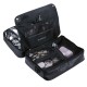 Grima makeup soma KC-MAC01 melnā krāsa Grima makeup soma KC-MAC01 melnā krāsa