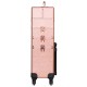 Beauty Case for makeup KC-TR007 rose gold Beauty Case for makeup KC-TR007 rose gold
