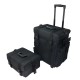 Grima makeup soma 2in1 KC-N43 melnā krāsa Grima makeup soma 2in1 KC-N43 melnā krāsa