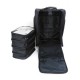 Grima makeup soma KC-N46S melnā krāsa Grima makeup soma KC-N46S melnā krāsa