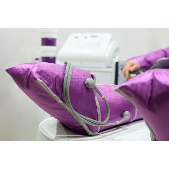 Pressoterapijas limfodrenāžas aparāts Beautyfor Pressoterapijas limfodrenāžas aparāts Beautyfor