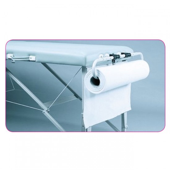 Luxury Medical Couch Rolls, 60 cm x 50 m. Individual Rolls Luxury Medical Couch Rolls, 60 cm x 50 m. Individual Rolls