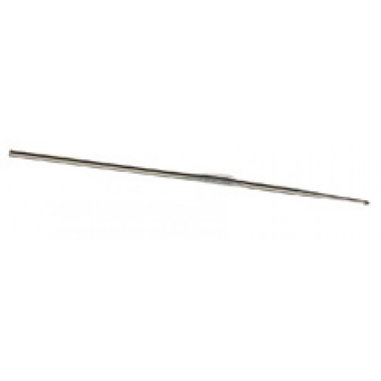 Āķītis, uzgalīša garums: 1.25 mm