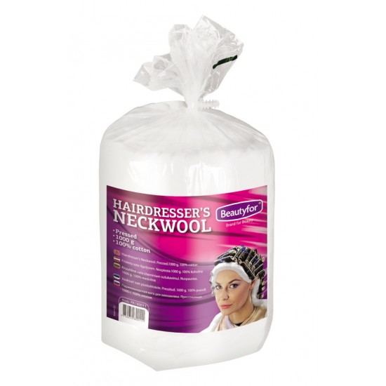 Beautyfor frizieru vate 1000g