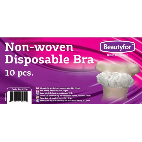 Disposable Bra (10)