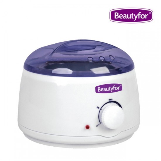 QUICKEPIL WAX HEATER Beautyfor 400ml QUICKEPIL WAX HEATER Beautyfor 400ml
