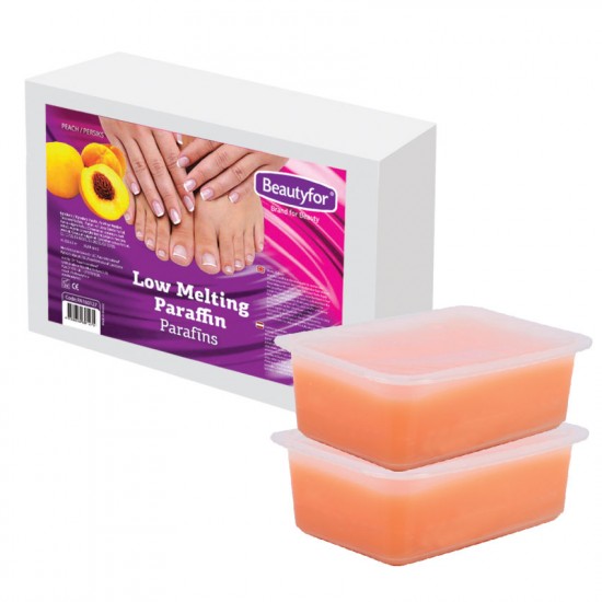 Persika parafīns XanItalia 1l