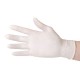Latex Gloves Dermagel Powder-free S 100pcs. Latex Gloves Dermagel Powder-free S 100pcs.