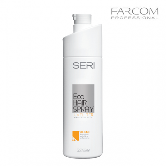 Farcom Seri Eco Hair Spray 1l Farcom Seri Eco Hair Spray 1l