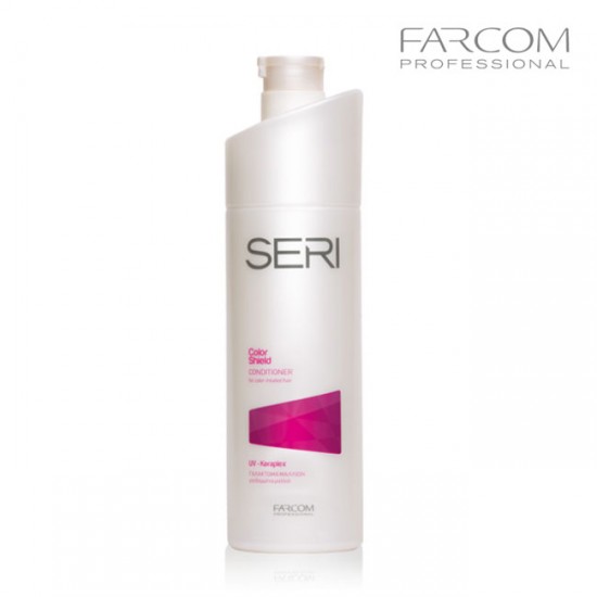 Matu kondicionieris Seri Color Shield 1L Matu kondicionieris Seri Color Shield 1L