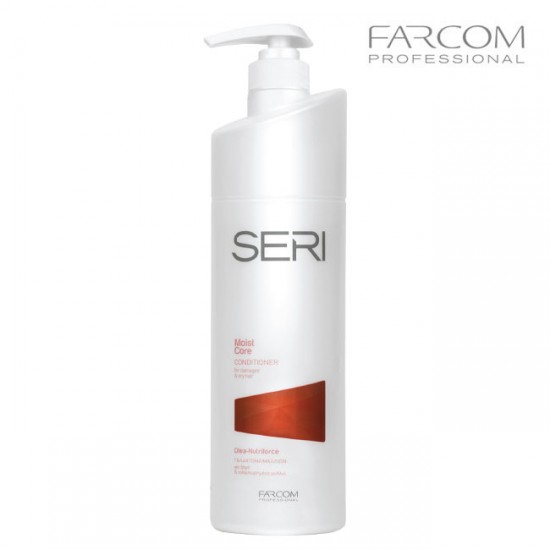 Matu kondicionieris Seri Moist Core 1L Matu kondicionieris Seri Moist Core 1L