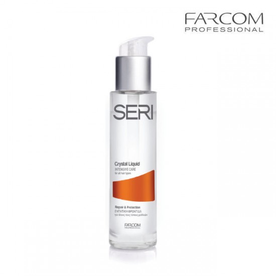 SERI Crystal Liquid, 100ml SERI Crystal Liquid, 100ml