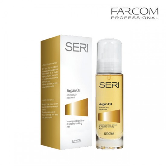Seri Intensive care Argan Oil, 50ml Seri Intensive care Argan Oil, 50ml