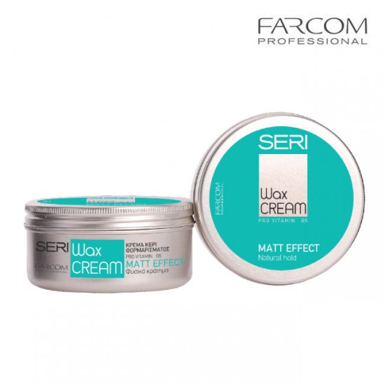 SERI Wax Cream, 100ml SERI Wax Cream, 100ml