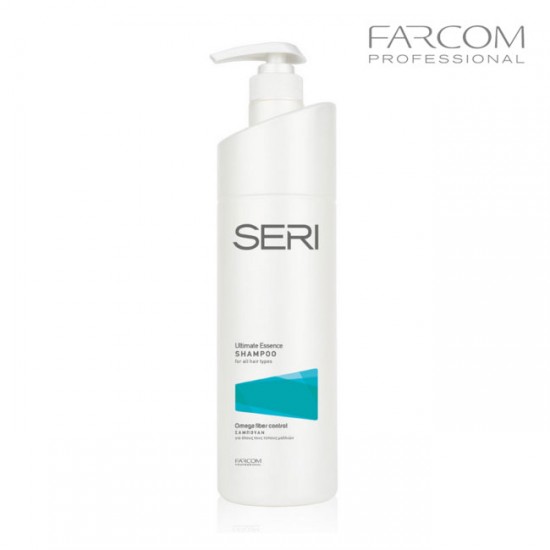 Šampūns Seri Ultimate Essence pro-vitamīna B5 1L Šampūns Seri Ultimate Essence pro-vitamīna B5 1L