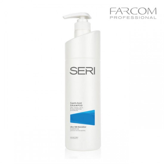 Seri  Shampoo Experts Assist 1L 