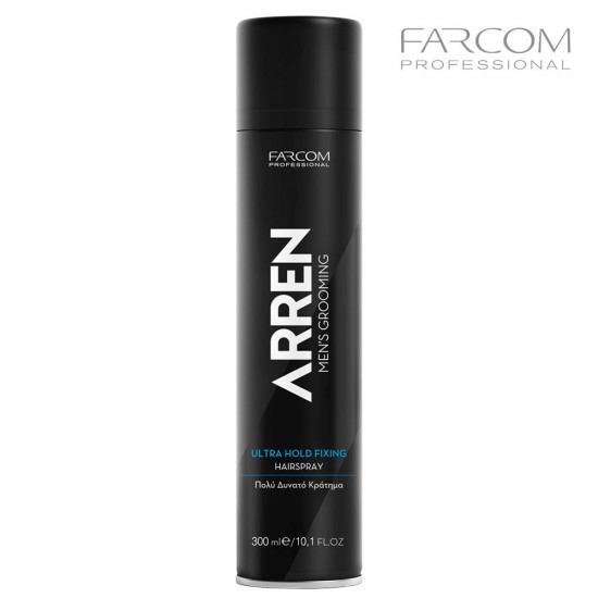 Farcom Arren fiksējoša matu laka 300ml