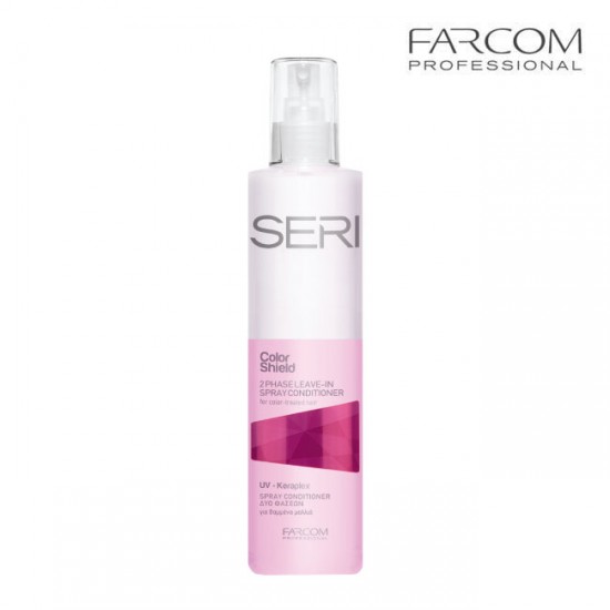Farcom Seri TCS 2-PHASE instant conditioner spray 300ml