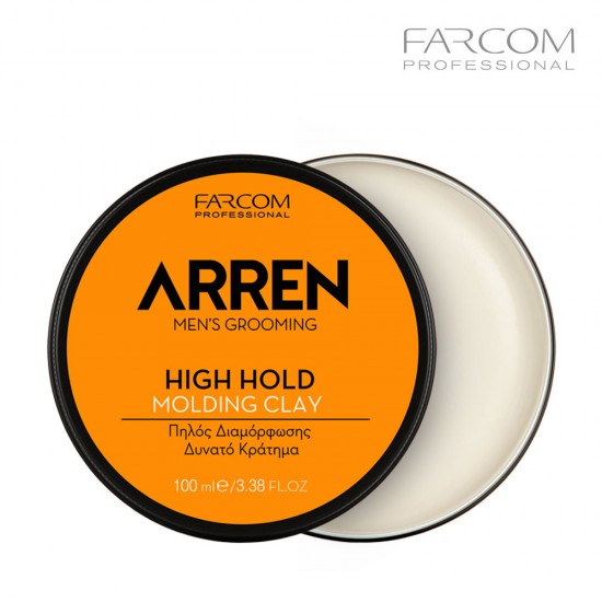 Farcom Arren veidojošs māls 100ml Farcom Arren veidojošs māls 100ml