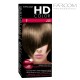 Farcom HDCOLOR Hair Set matu krāsošanas komplekts 7-Blonde