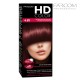 Farcom HDCOLOR Hair Set matu krāsošanas komplekts 4.65-Intense Red Chest Farcom HDCOLOR Hair Set matu krāsošanas komplekts 4.65-Intense Red Chest