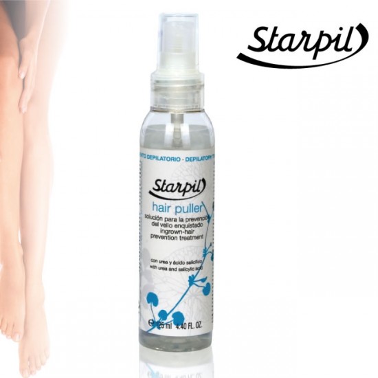 Starpil hair puller spray 125 ml.