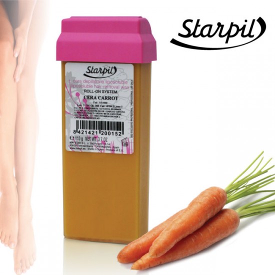 Burkānu vasks Starpil 110 g Burkānu vasks Starpil 110 g