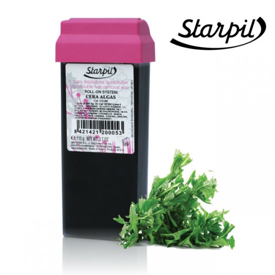 Jūras aļģu vasks Starpil 110 g Jūras aļģu vasks Starpil 110 g