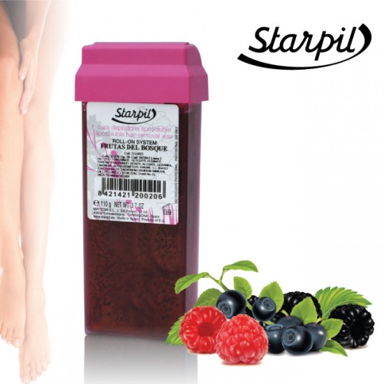Vasks ar mežaogu ekstraktu Starpil 110 g Vasks ar mežaogu ekstraktu Starpil 110 g