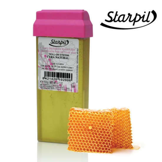 Naturālais vasks Starpil 110 g Naturālais vasks Starpil 110 g