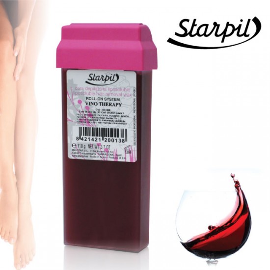 Vinotherapy Roll-on Wax Starpil 110 g Vinotherapy Roll-on Wax Starpil 110 g