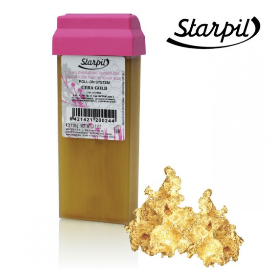 Zelta vasks Starpil 110 g Zelta vasks Starpil 110 g