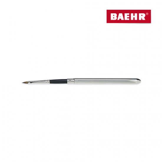 Lūpu krāsas otiņa ar korpusu 18cm Lūpu krāsas otiņa ar korpusu 18cm