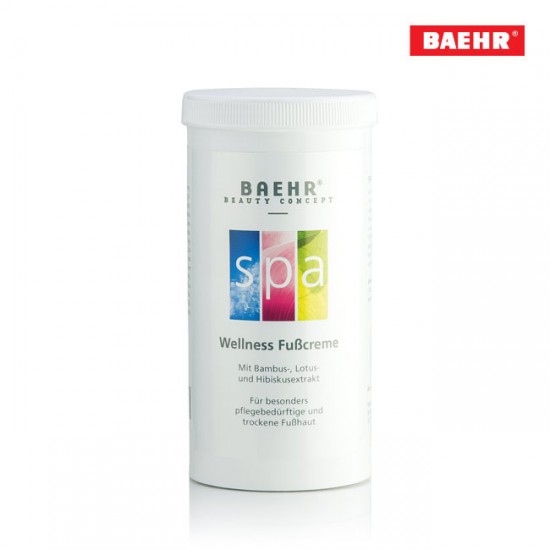 Baehr SPA roku krēms ar atjauninošu iedarbību 500ml