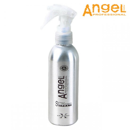 Angel Setting hair spray 200ml Angel Setting hair spray 200ml