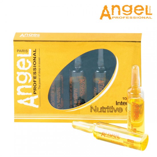 Angel Intense Nutritive Oil 5x10ml Angel Intense Nutritive Oil 5x10ml