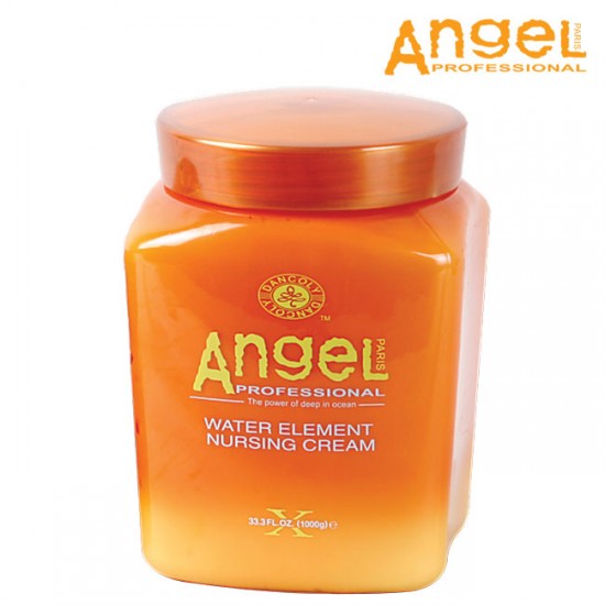 Angel Water element nourishing cream 1kg Angel Water element nourishing cream 1kg