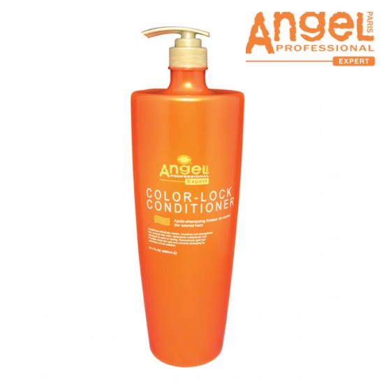Angel Expert Color Lock conditioner for colored hair 2L Angel Expert Color Lock conditioner for colored hair 2L